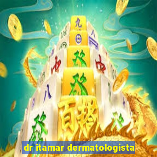 dr itamar dermatologista